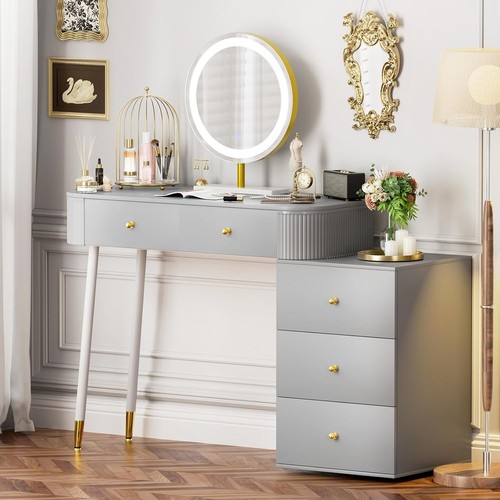 Vanity scrivania trucco - , 36"