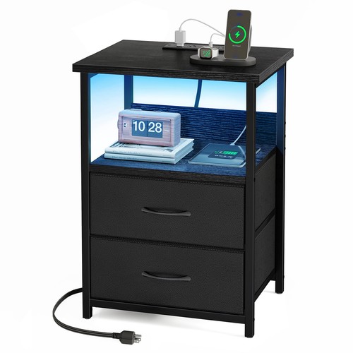 Fixwal night stand stazione - fixwal,