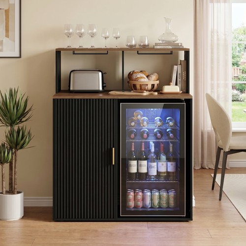 Mobile bar caffè con mini - mobile,