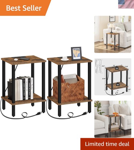 Elegante fine tavolo con porte - con,