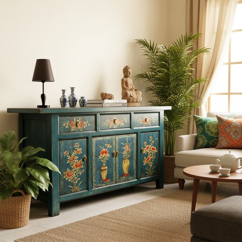 Comò credenza armadio asia - credenza,