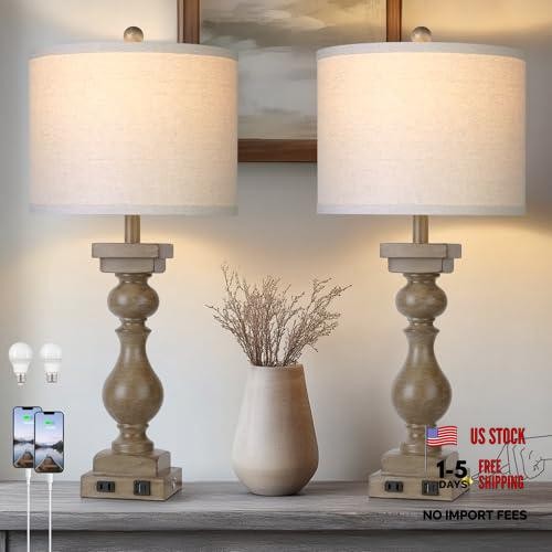 Lampade tavolo casale alto - lampade,