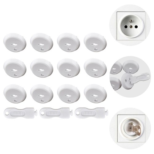 Pezzi copri presa stile - 18,