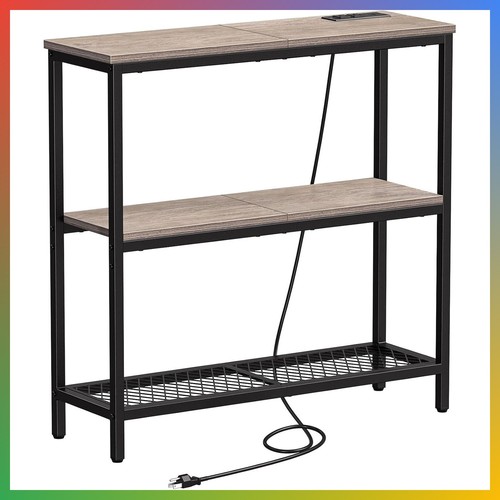 Tavolo consolle stretto - , 3
