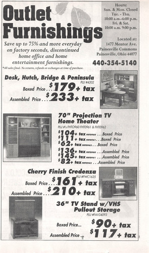 Outlet arredamento painesville - arredamento,
